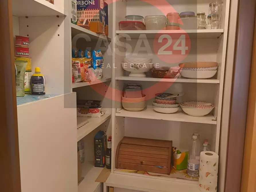 Immagine 11 di Appartamento in vendita  in via carissimi a Latina