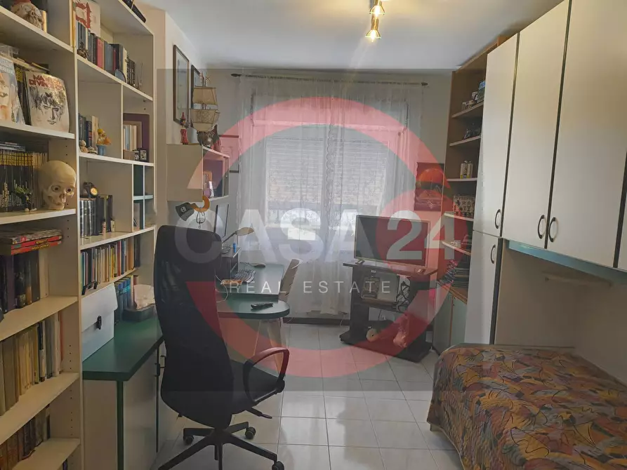 Immagine 8 di Appartamento in vendita  in via carissimi a Latina