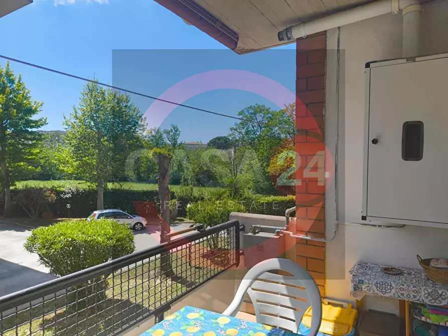 Immagine 2 di Appartamento in vendita  in via carissimi a Latina