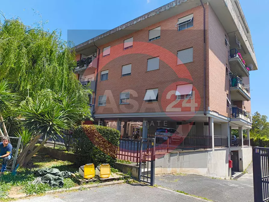 Immagine 6 di Appartamento in vendita  in via carissimi a Latina