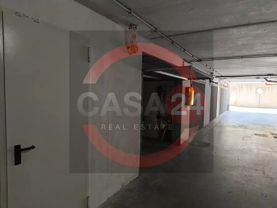 Immagine 12 di Appartamento in vendita  in via carissimi a Latina