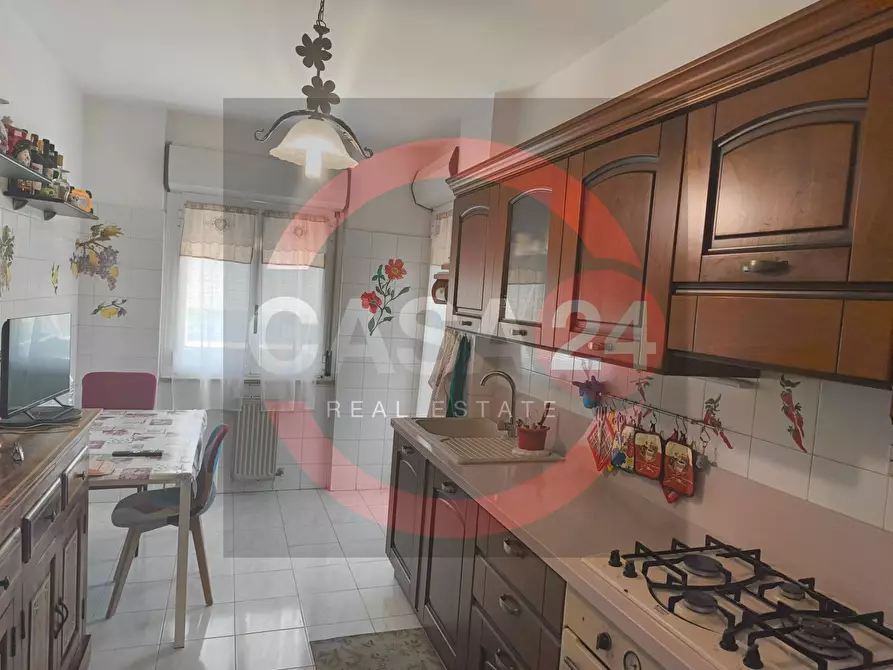 Immagine 4 di Appartamento in vendita  in via carissimi a Latina