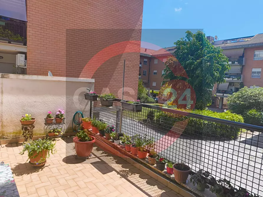 Immagine 1 di Appartamento in vendita  in via carissimi a Latina