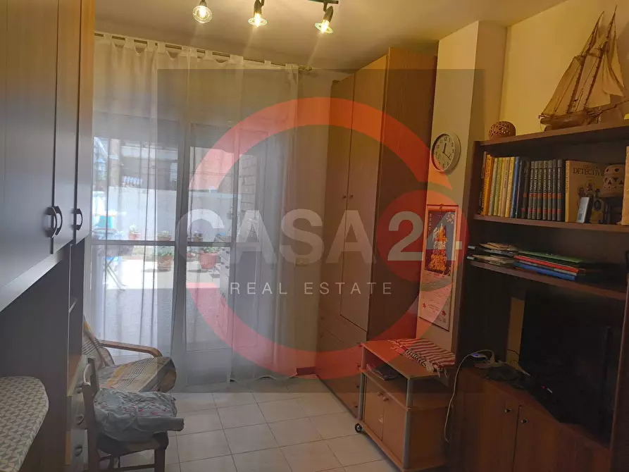 Immagine 9 di Appartamento in vendita  in via carissimi a Latina