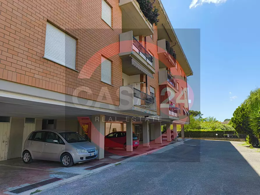 Immagine 5 di Appartamento in vendita  in via carissimi a Latina