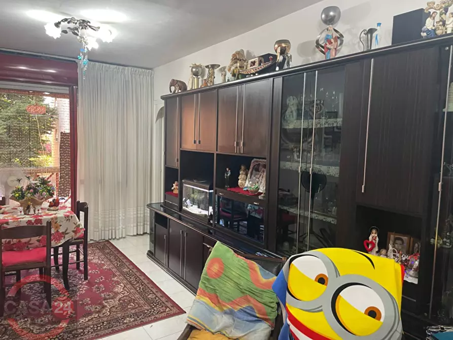 Immagine 4 di Appartamento in vendita  in VIA ALBALONGA a Latina