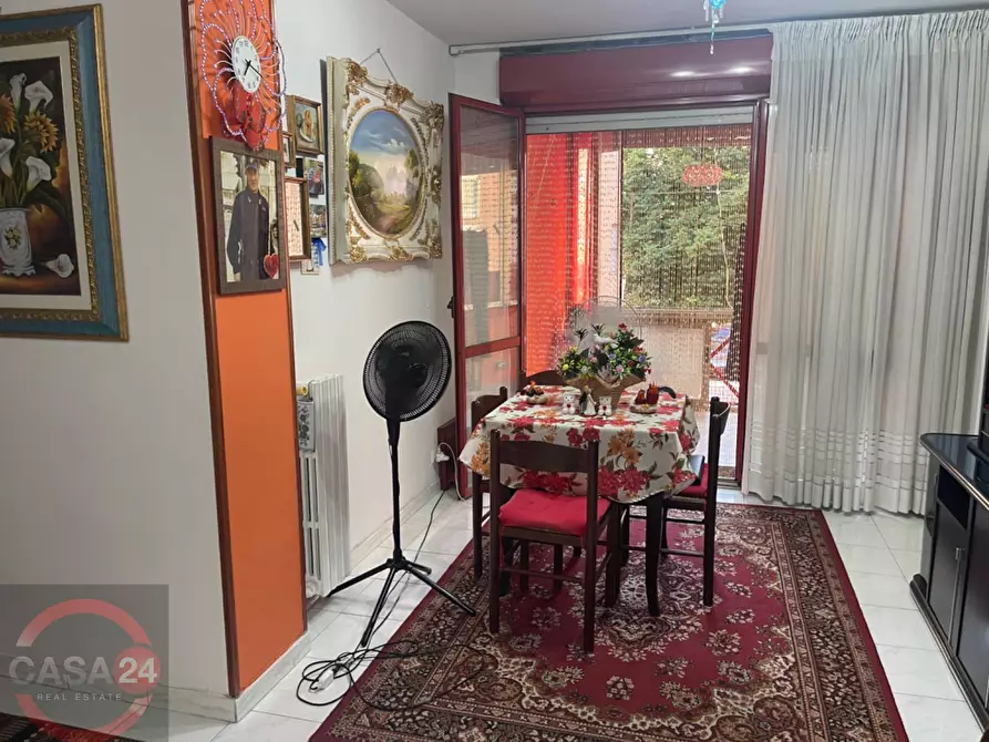 Immagine 5 di Appartamento in vendita  in VIA ALBALONGA a Latina