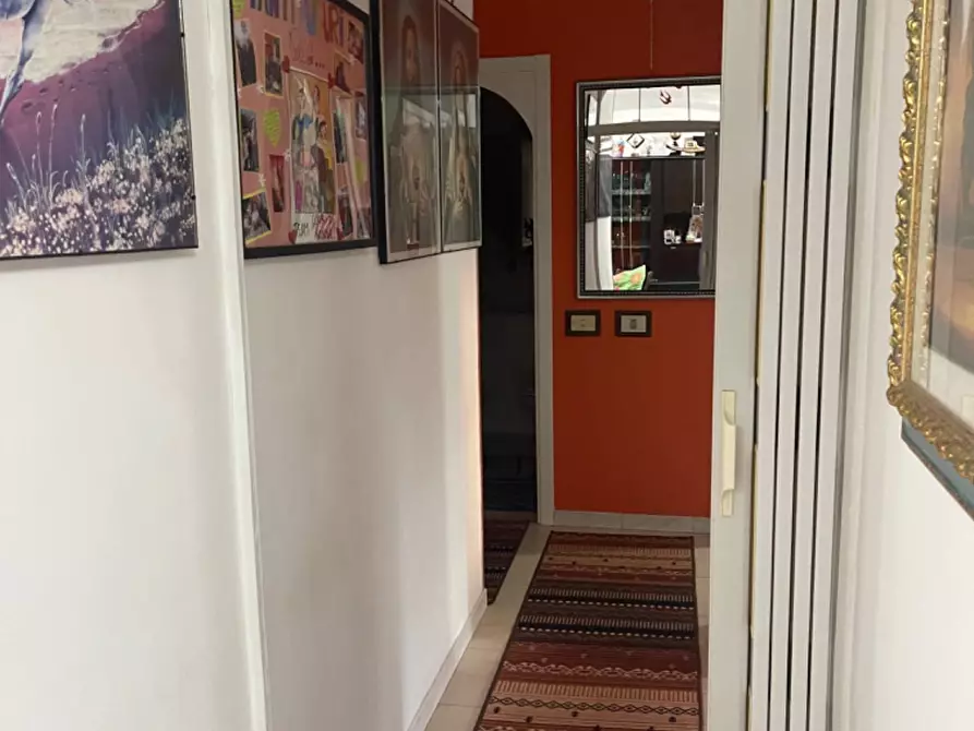 Immagine 7 di Appartamento in vendita  in VIA ALBALONGA a Latina