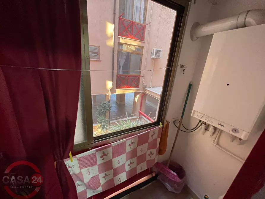 Immagine 12 di Appartamento in vendita  in VIA ALBALONGA a Latina