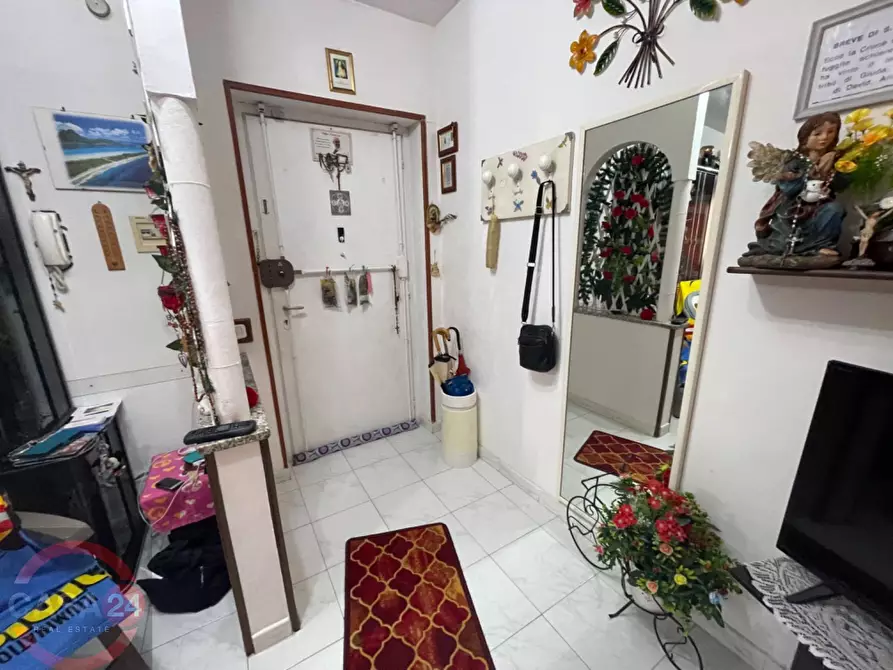 Immagine 13 di Appartamento in vendita  in VIA ALBALONGA a Latina