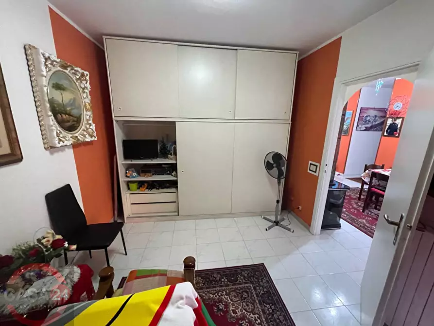 Immagine 14 di Appartamento in vendita  in VIA ALBALONGA a Latina