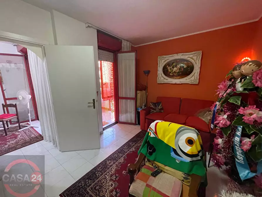 Immagine 16 di Appartamento in vendita  in VIA ALBALONGA a Latina