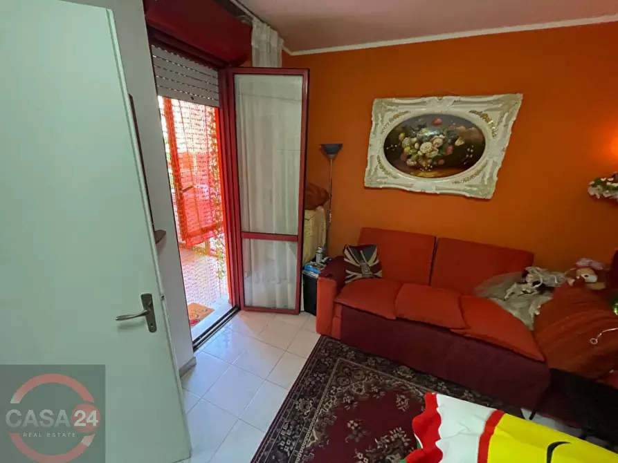 Immagine 17 di Appartamento in vendita  in VIA ALBALONGA a Latina