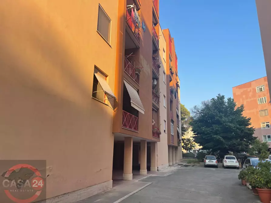 Immagine 34 di Appartamento in vendita  in VIA ALBALONGA a Latina