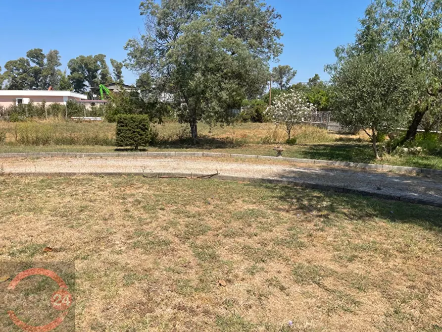 Immagine 7 di Villa in vendita  in Strada Cavatella a Bassiano