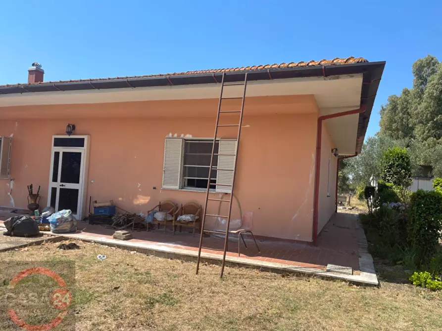 Immagine 2 di Villa in vendita  in Strada Cavatella a Bassiano