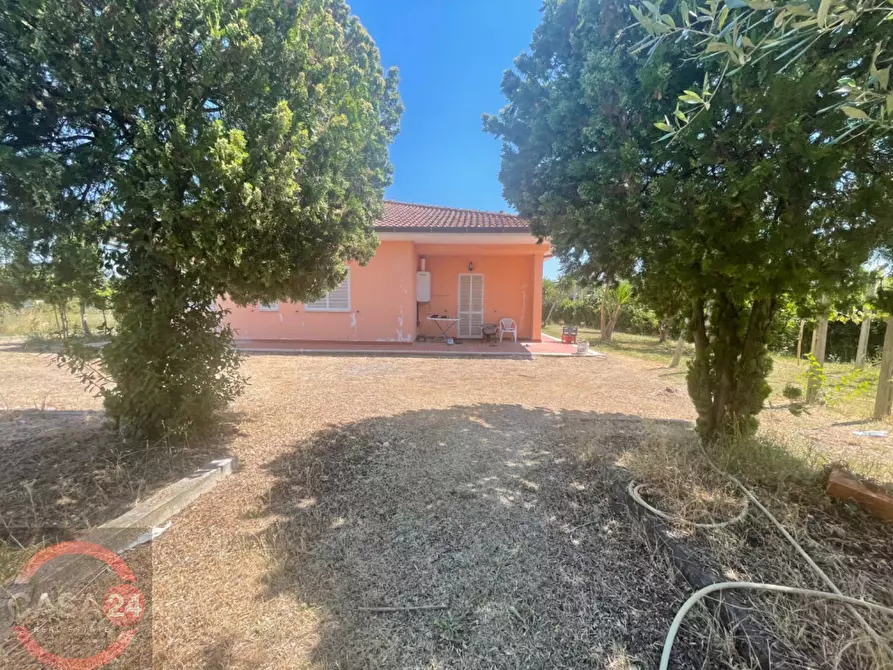 Immagine 15 di Villa in vendita  in Strada Cavatella a Bassiano