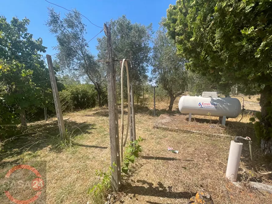 Immagine 17 di Villa in vendita  in Strada Cavatella a Bassiano