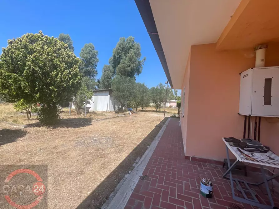 Immagine 19 di Villa in vendita  in Strada Cavatella a Bassiano