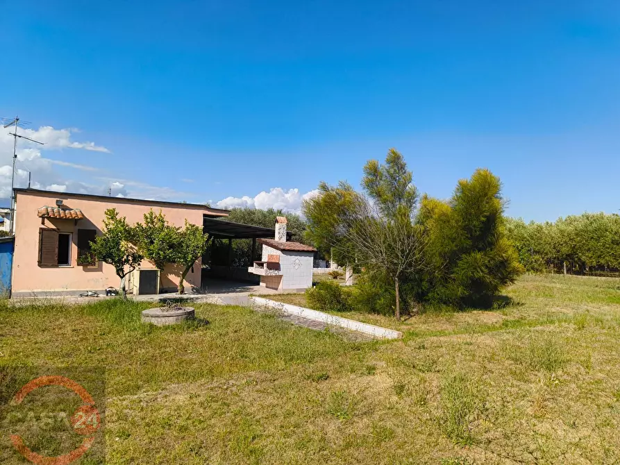 Immagine 3 di Casa indipendente in vendita  in via Marcaccio a Latina