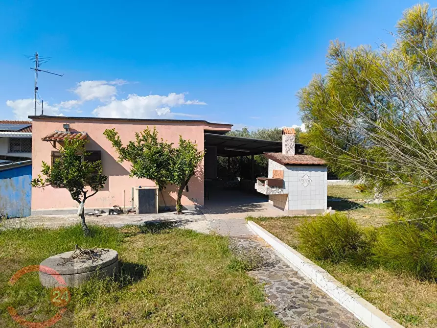 Immagine 4 di Casa indipendente in vendita  in via Marcaccio a Latina