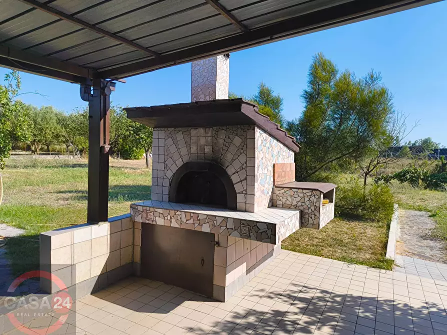 Immagine 5 di Casa indipendente in vendita  in via Marcaccio a Latina