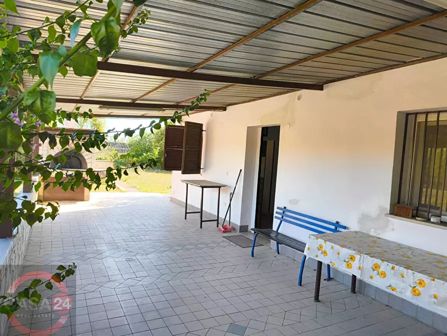 Immagine 7 di Casa indipendente in vendita  in via Marcaccio a Latina