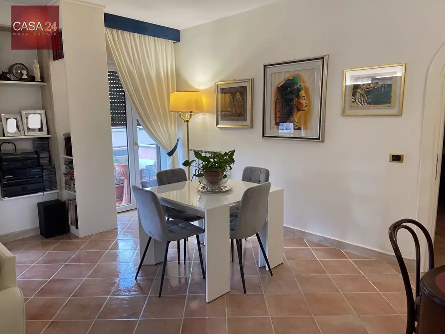 Immagine 5 di Appartamento in vendita  in Via duca del Mare a Latina