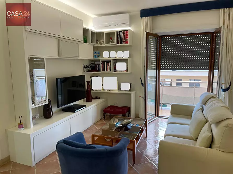 Immagine 2 di Appartamento in vendita  in Via duca del Mare a Latina