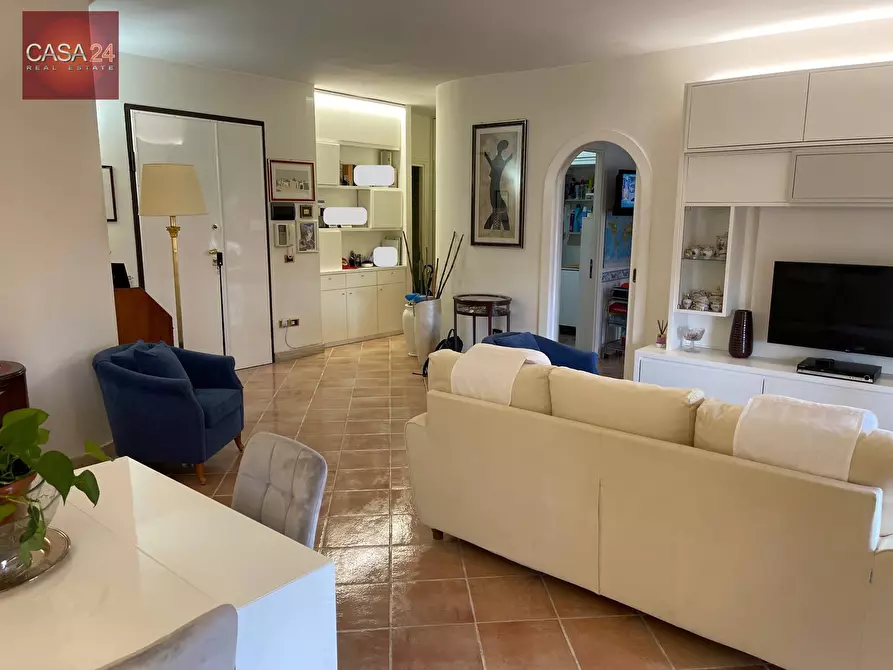 Immagine 3 di Appartamento in vendita  in Via duca del Mare a Latina