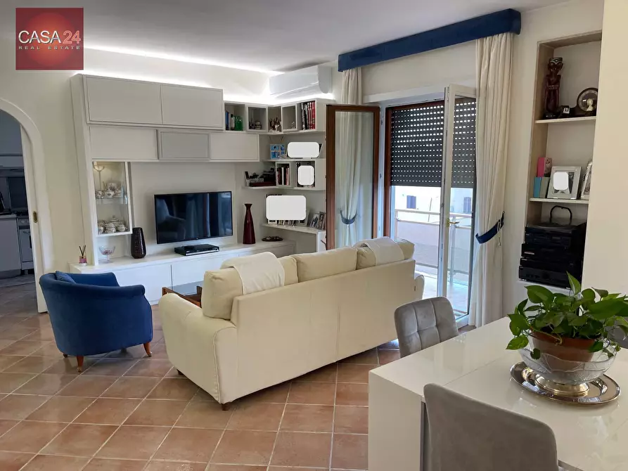 Immagine 6 di Appartamento in vendita  in Via duca del Mare a Latina