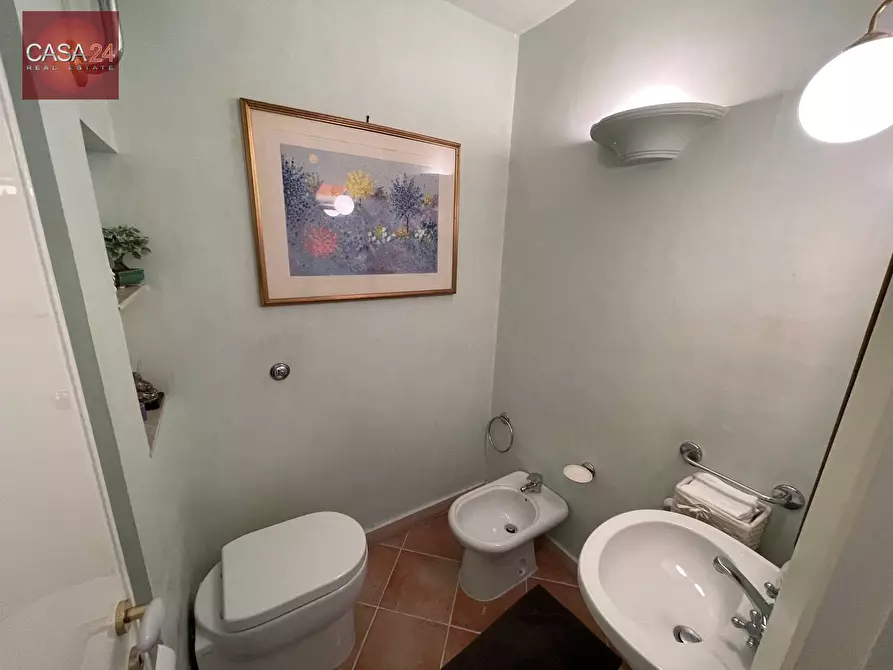 Immagine 12 di Appartamento in vendita  in Via duca del Mare a Latina