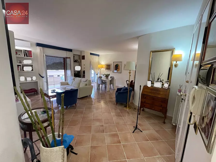 Immagine 13 di Appartamento in vendita  in Via duca del Mare a Latina