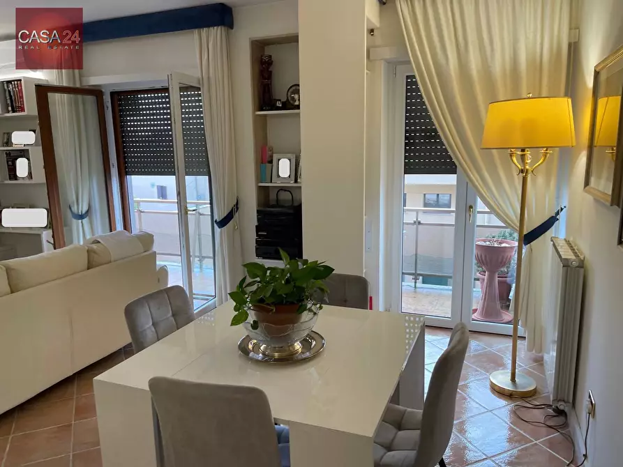 Immagine 4 di Appartamento in vendita  in Via duca del Mare a Latina