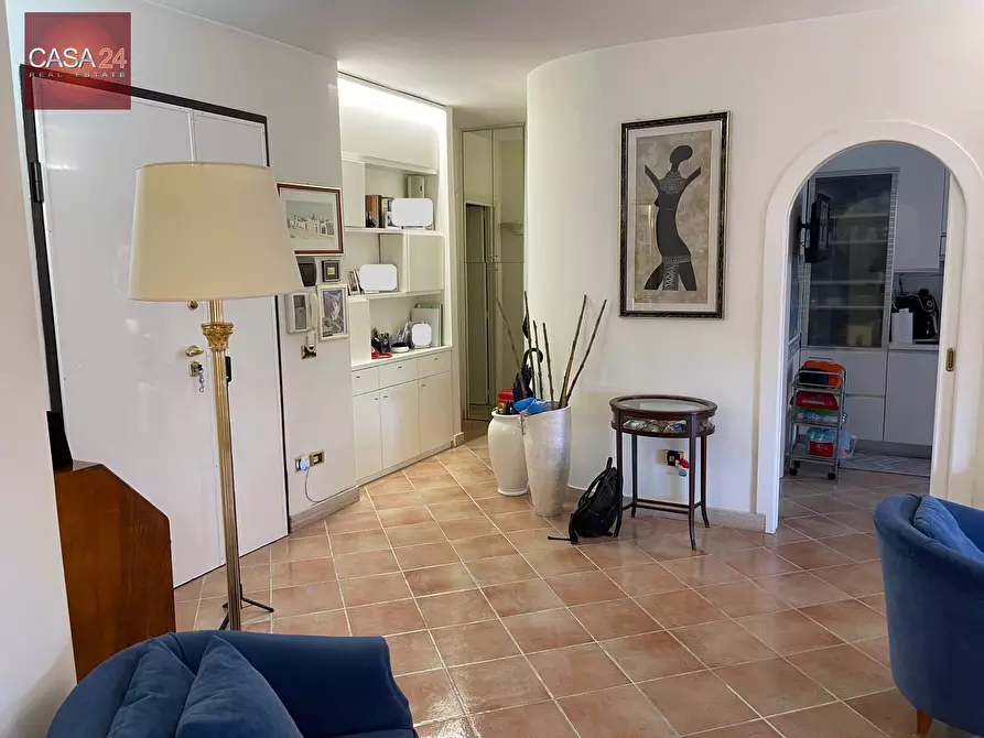 Immagine 8 di Appartamento in vendita  in Via duca del Mare a Latina