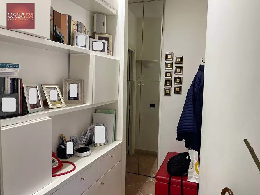 Immagine 10 di Appartamento in vendita  in Via duca del Mare a Latina