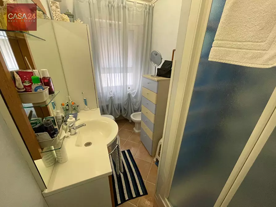 Immagine 24 di Appartamento in vendita  in Via duca del Mare a Latina