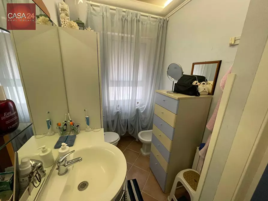 Immagine 25 di Appartamento in vendita  in Via duca del Mare a Latina