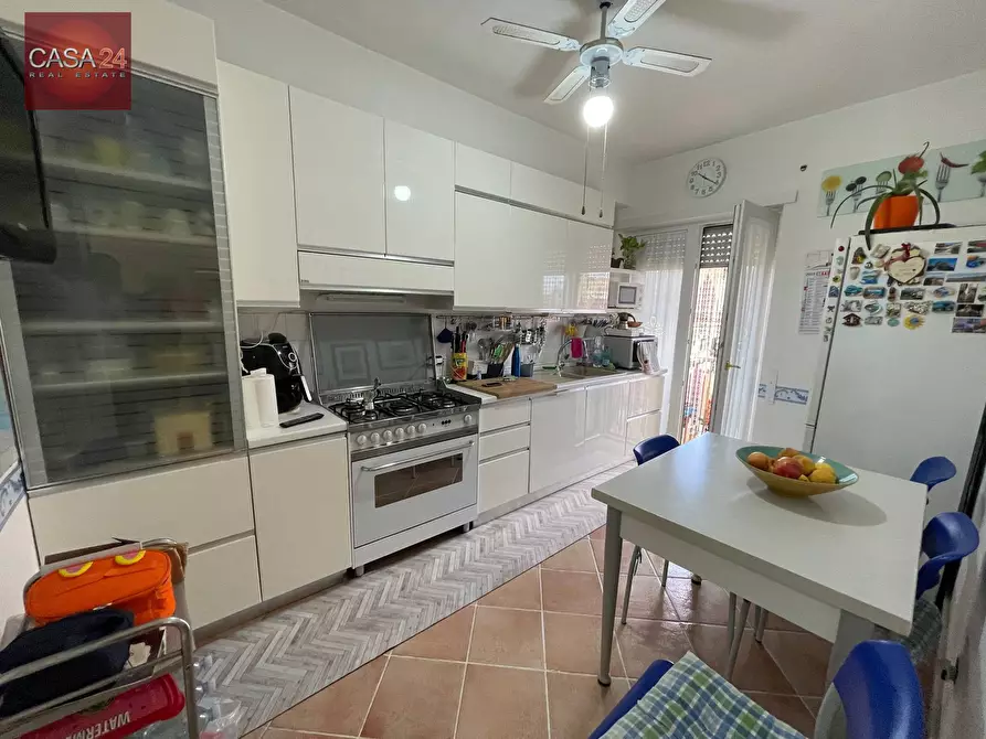 Immagine 14 di Appartamento in vendita  in Via duca del Mare a Latina