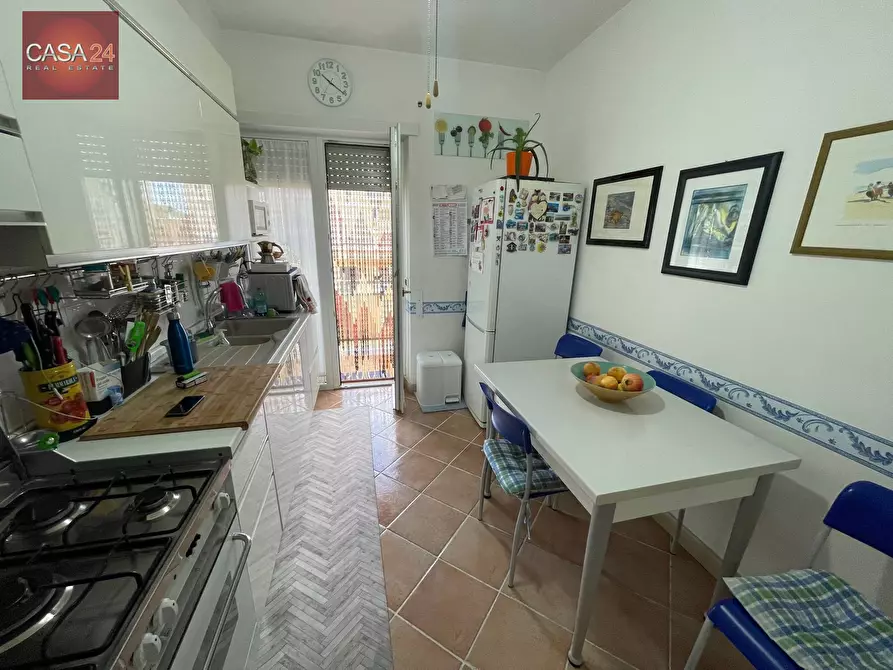 Immagine 15 di Appartamento in vendita  in Via duca del Mare a Latina