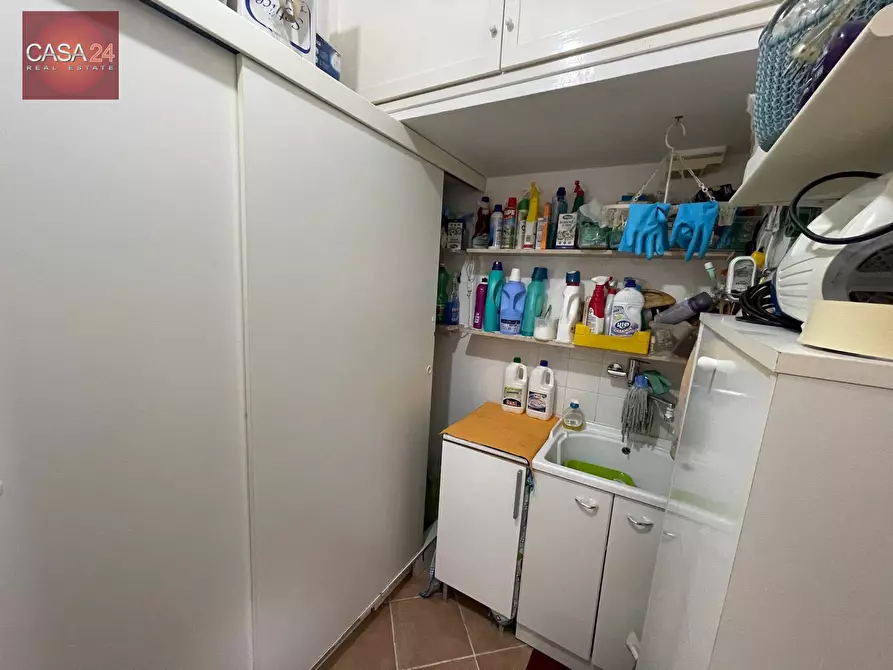 Immagine 17 di Appartamento in vendita  in Via duca del Mare a Latina