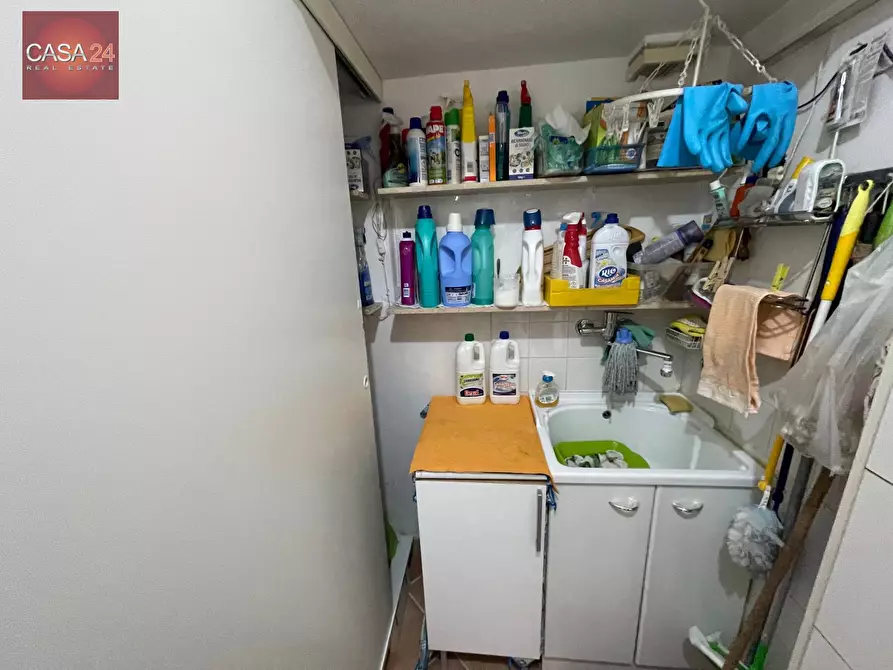 Immagine 18 di Appartamento in vendita  in Via duca del Mare a Latina