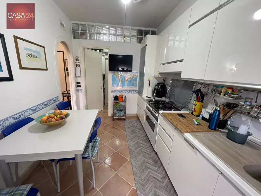 Immagine 16 di Appartamento in vendita  in Via duca del Mare a Latina