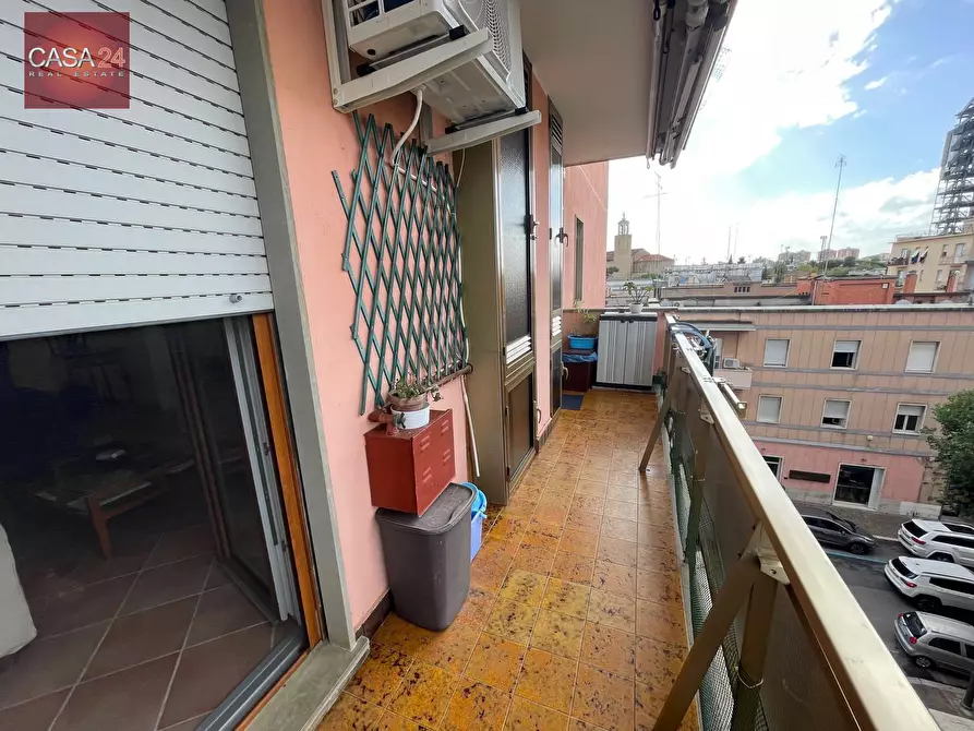 Immagine 31 di Appartamento in vendita  in Via duca del Mare a Latina