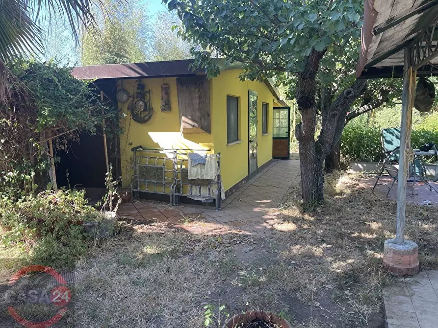 Immagine 1 di Casa indipendente in vendita  in strada torre moresca a Latina