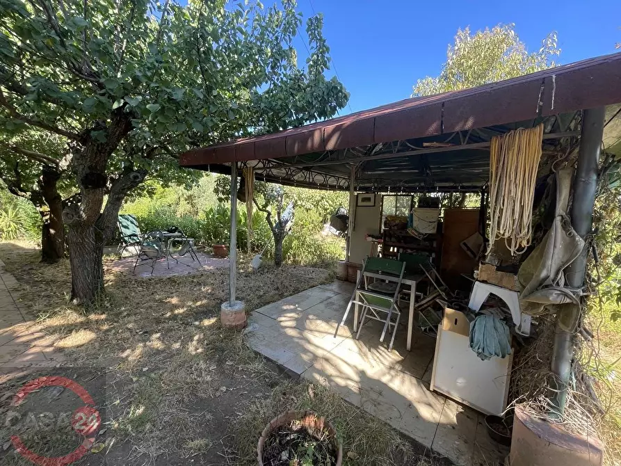 Immagine 2 di Casa indipendente in vendita  in strada torre moresca a Latina