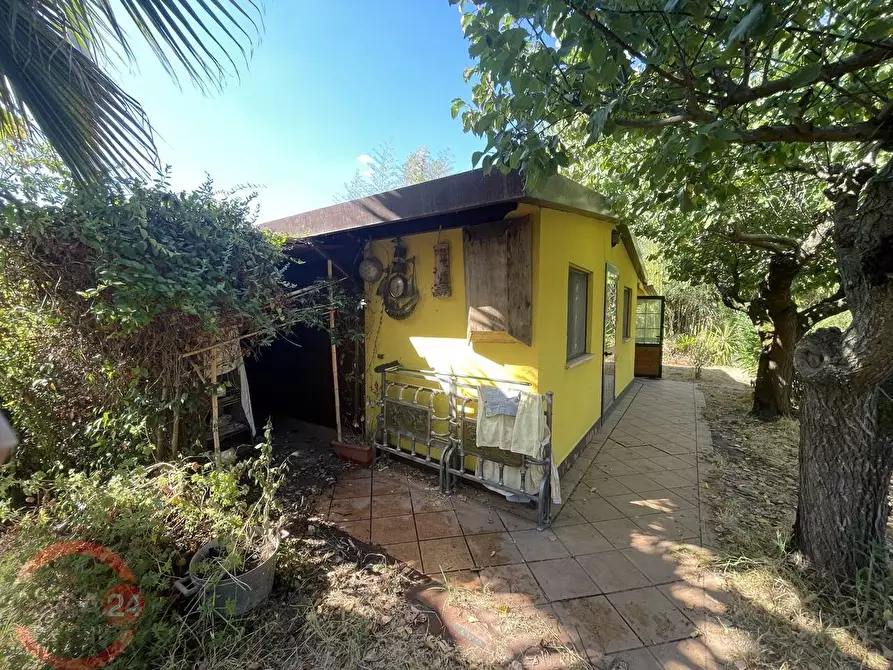 Immagine 4 di Casa indipendente in vendita  in strada torre moresca a Latina