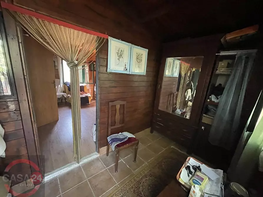 Immagine 8 di Casa indipendente in vendita  in strada torre moresca a Latina