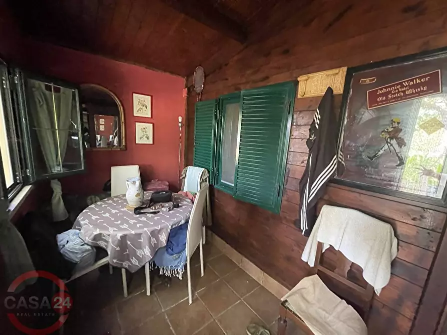 Immagine 9 di Casa indipendente in vendita  in strada torre moresca a Latina