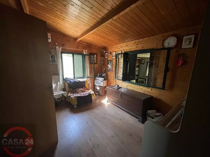 Immagine 10 di Casa indipendente in vendita  in strada torre moresca a Latina